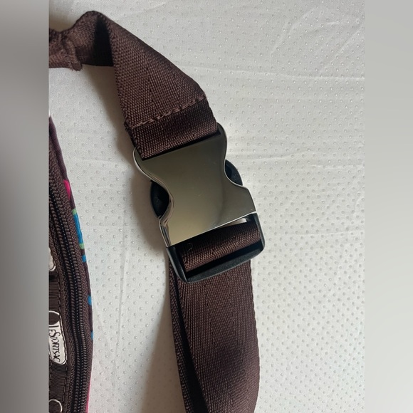 Lesportsac Mouse print design waist bag - Picture 9 of 14